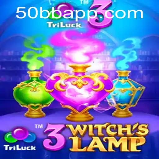 Unveiling the Mystical World of 3WitchsLamp: A Fascinating Journey into Enchantment
