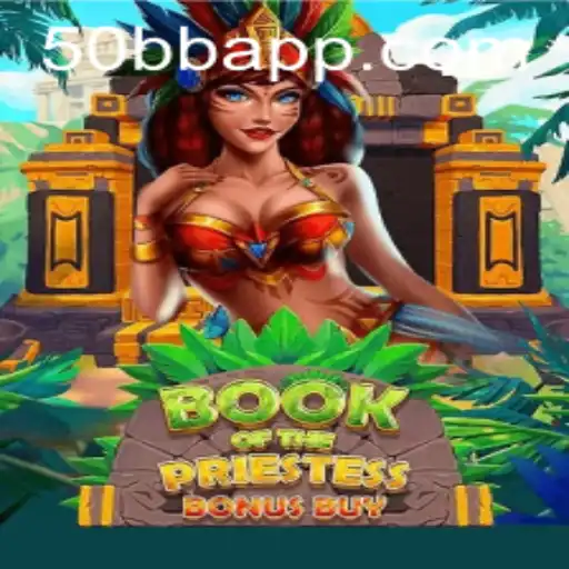 Exploring BookOfThePriestess: A Mystical Gaming Experience