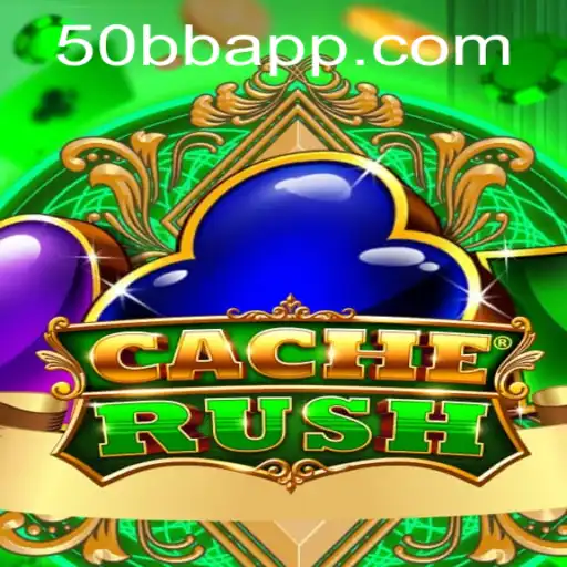 Exploring the Excitement of CacheRush: A New Gaming Sensation