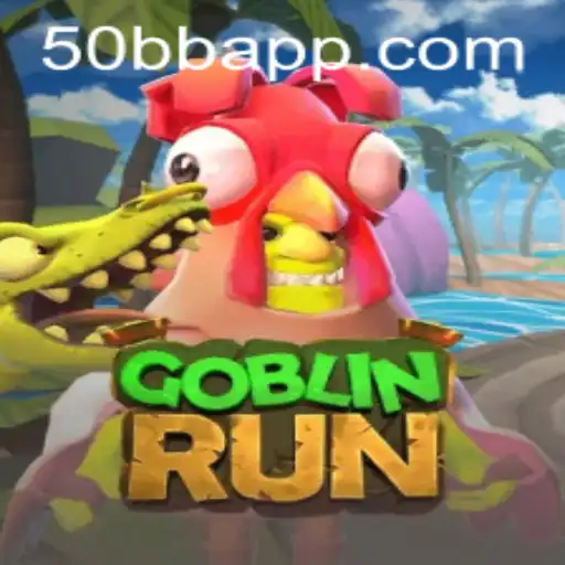 GoblinRun: Explore the Fantastical World of Goblins in a Thrilling New Game