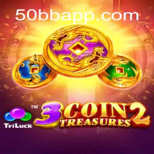 Exploring the Thrilling World of 3CoinTreasures2