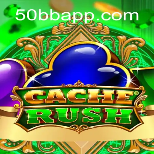 Exploring the Excitement of CacheRush: A New Gaming Sensation