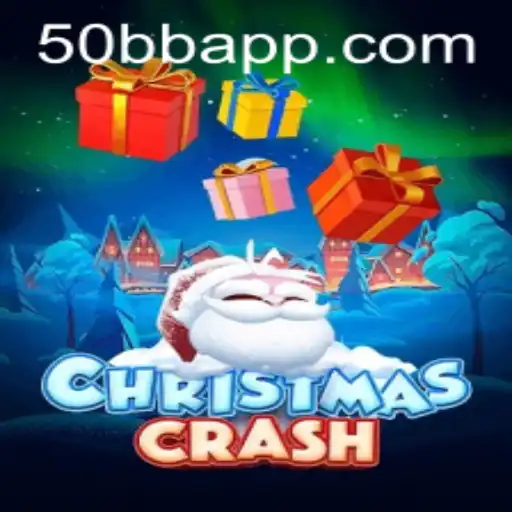 ChristmasCrash: An Engaging Holiday Game Experience with 50bb.com