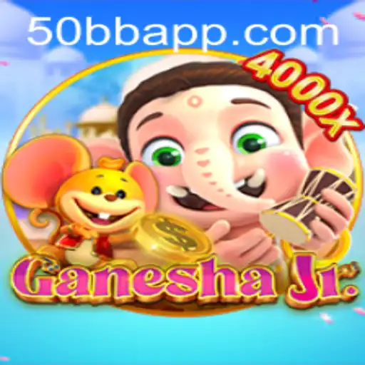 Exploring GaneshaJr: A Captivating Game Experience with 50bb.com