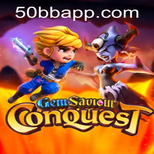 Exploring the World of GemSaviourConquest and the Role of 50bb.com