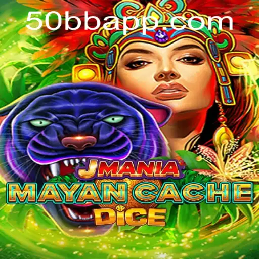 Discover the Thrills of JManiaMayanCacheDice with 50bb.com