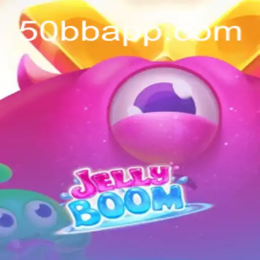 Discover the Exciting World of JellyBoom on 50bb.com