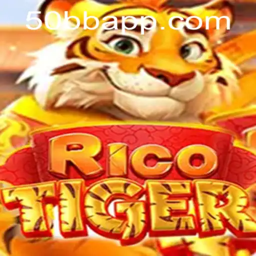 Discover RicoTiger: The Thrilling New Game Taking the Gaming World by Storm