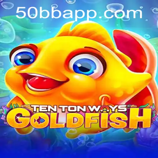 Diving into the World of TenTonWaysGoldfish: An In-Depth Look