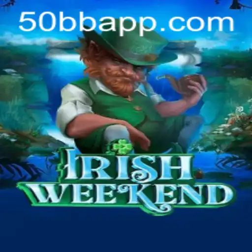 Discover the Excitement of IrishWeekend: A Captivating Gaming Experience