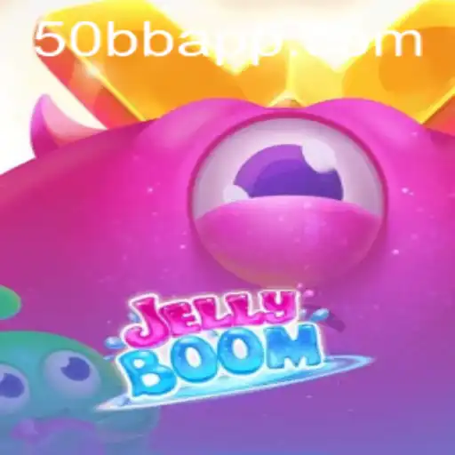 Discover the Exciting World of JellyBoom on 50bb.com
