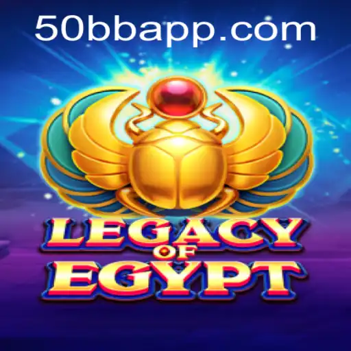 Legacy of Egypt: An Enchanting Dive into the Ancient World