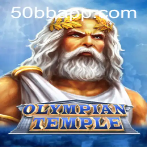 Enter the Mystical World of OlympianTemple: A Captivating Adventure
