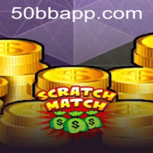 ScratchMatch: Unveiling the Thrilling New Game at 50bb.com
