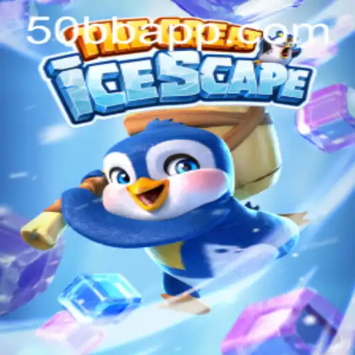 Explore the Enchanting World of TheGreatIcescape