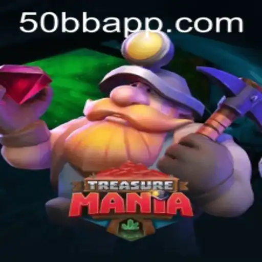 Discover the Adventures of TreasureMania