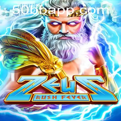 Embark on an Epic Journey with ZeusRushFever