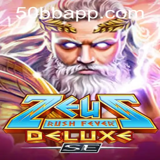 ZeusRushFeverDeluxeSE: Dive Into the Ultimate Greek Mythological Adventure